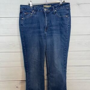 Lee Riders Instantly Slims jeans size 12